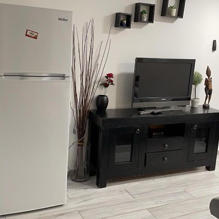 2לופית Apartment Ейлат Екстериор снимка