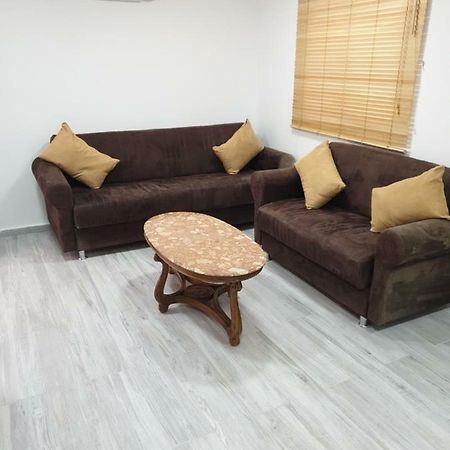 2לופית Apartment Ейлат Екстериор снимка