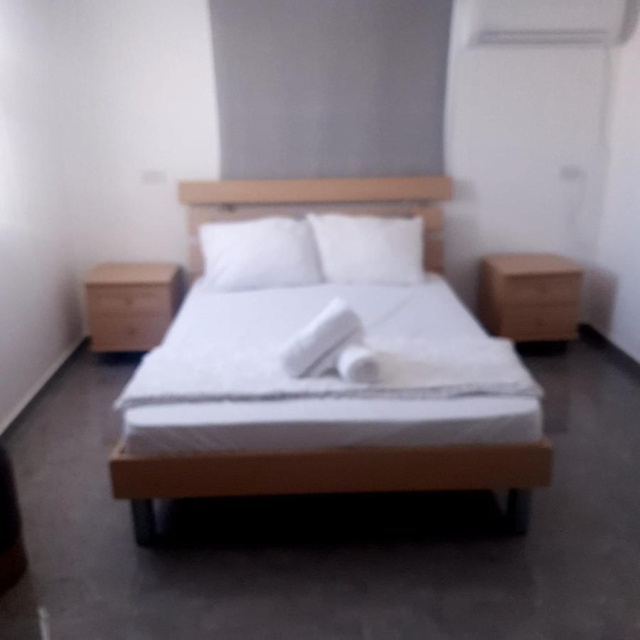 2לופית Apartment Ейлат Екстериор снимка