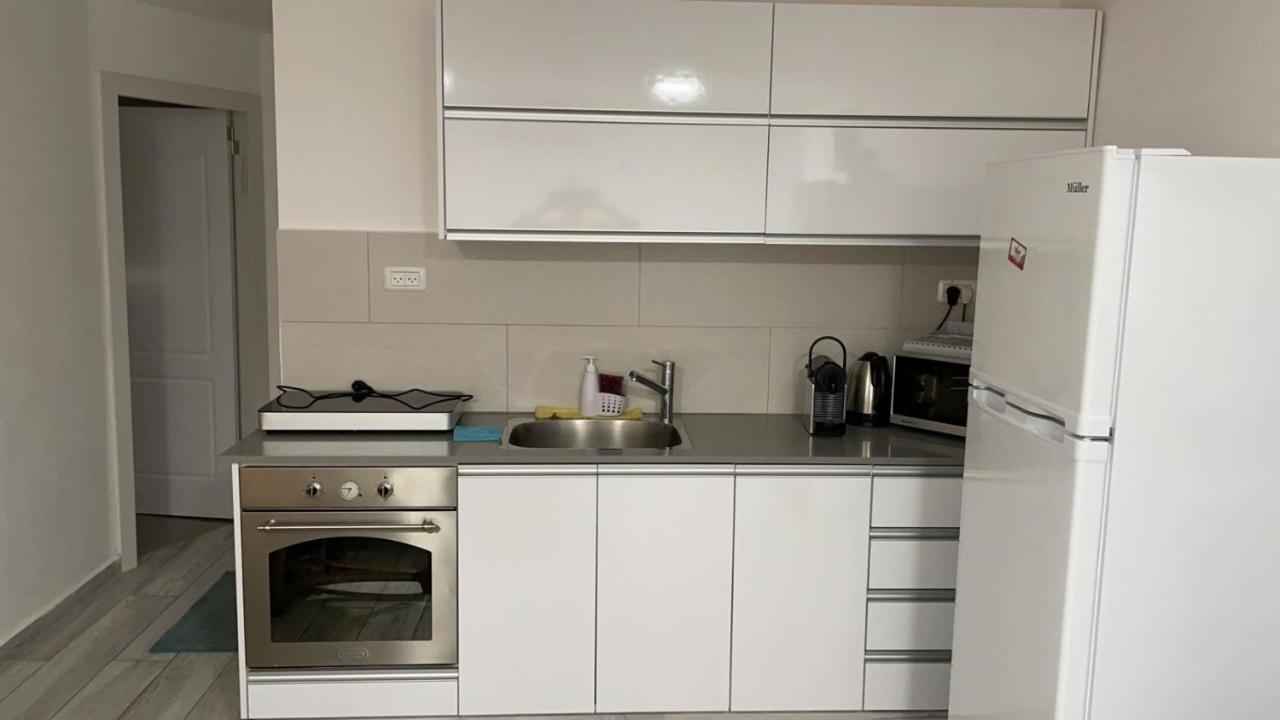 2לופית Apartment Ейлат Екстериор снимка