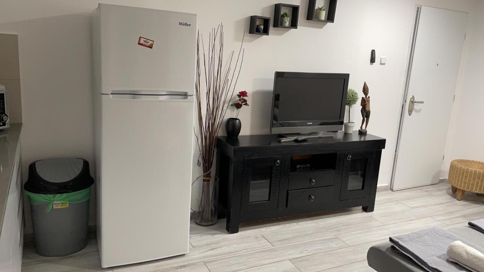 2לופית Apartment Ейлат Екстериор снимка