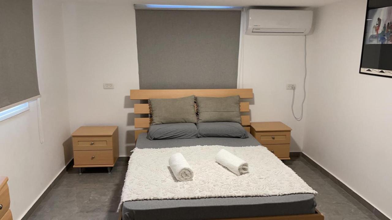 2לופית Apartment Ейлат Екстериор снимка